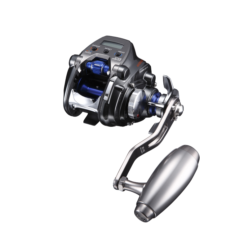 ダイワ(DAIWA) 電動リール シーボーグ 200JL 2019モデル